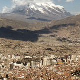 La Paz